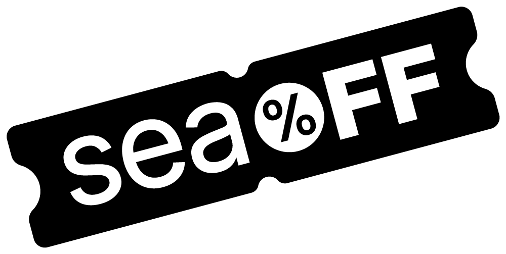 Sea%OFF - Sea of ...
